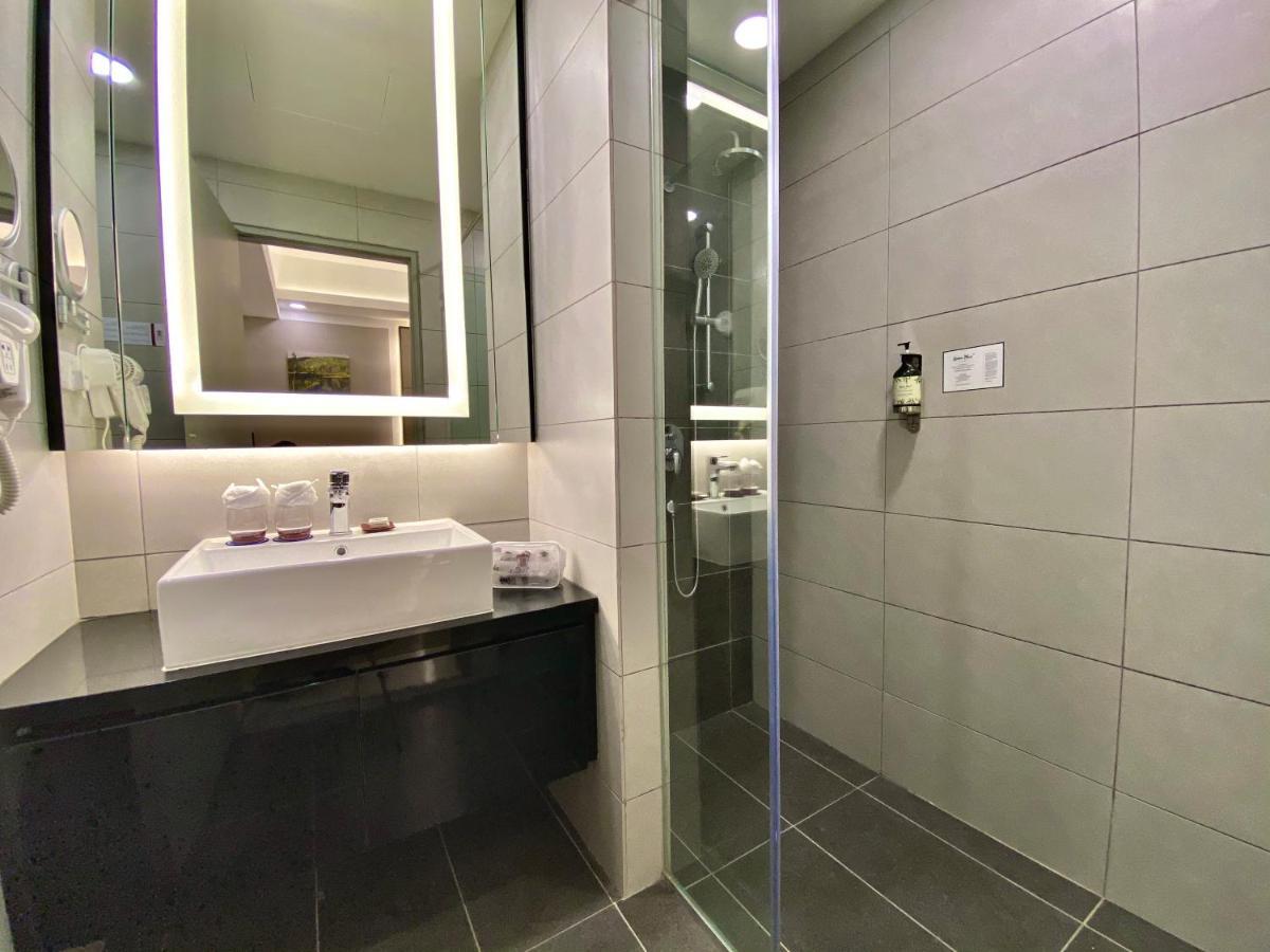 G-Luxe By Gloria Genting Highlands Hotel Екстериор снимка