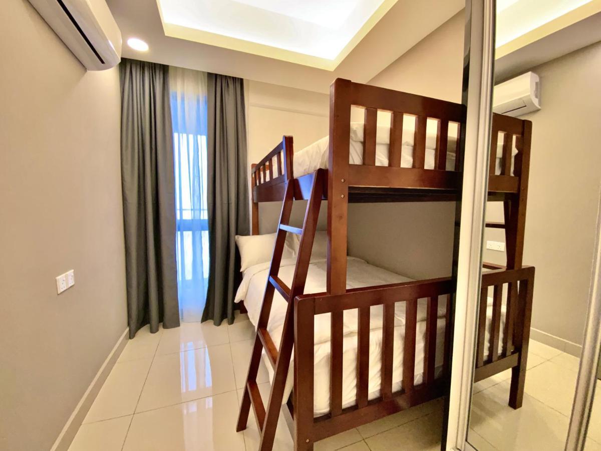 G-Luxe By Gloria Genting Highlands Hotel Екстериор снимка