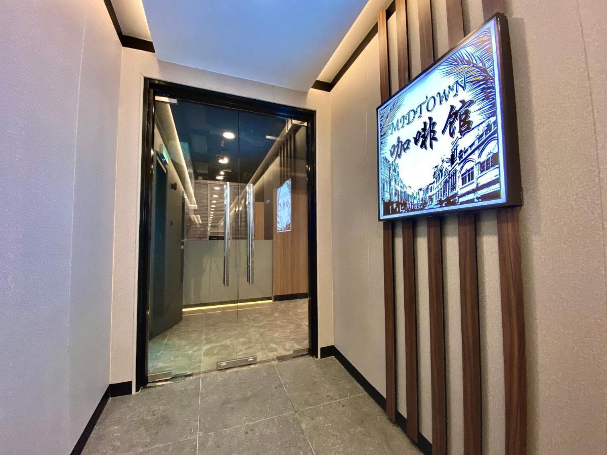 G-Luxe By Gloria Genting Highlands Hotel Екстериор снимка