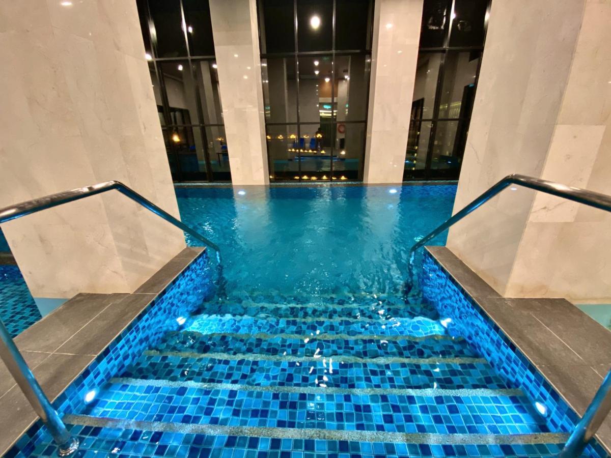 G-Luxe By Gloria Genting Highlands Hotel Екстериор снимка