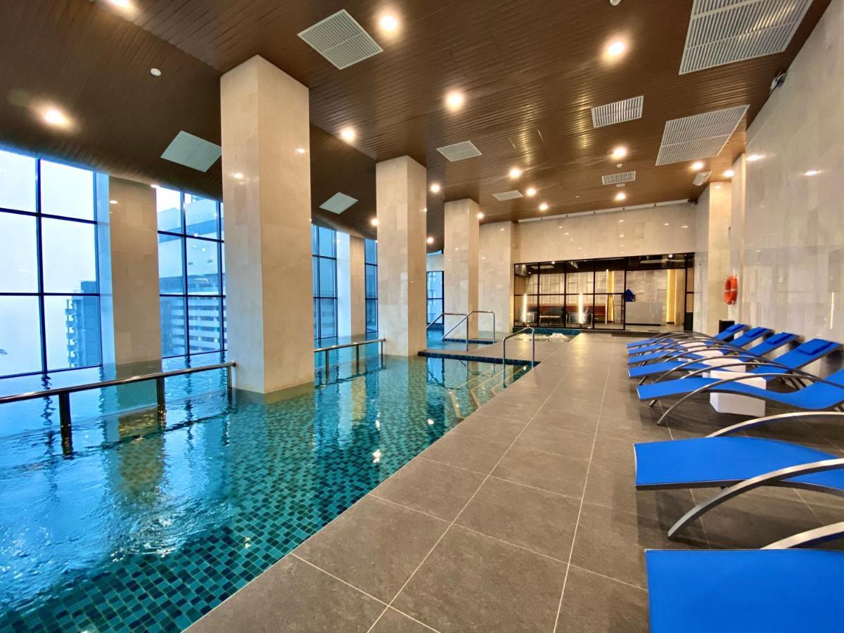 G-Luxe By Gloria Genting Highlands Hotel Екстериор снимка