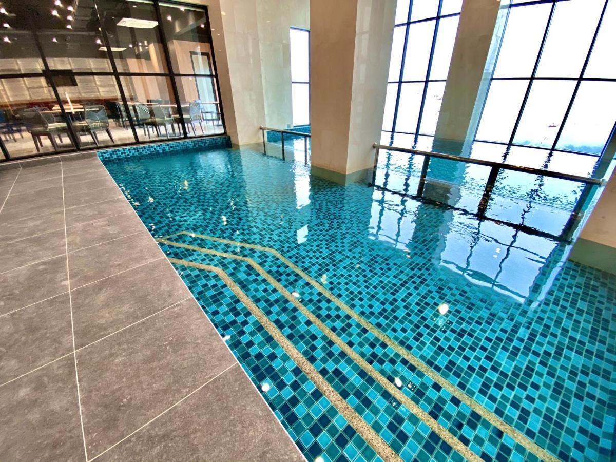 G-Luxe By Gloria Genting Highlands Hotel Екстериор снимка