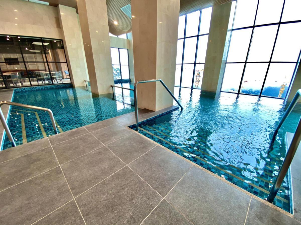 G-Luxe By Gloria Genting Highlands Hotel Екстериор снимка