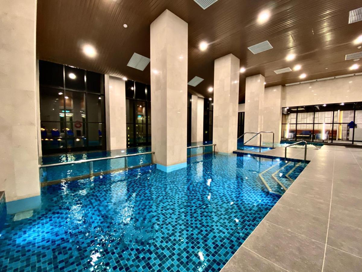 G-Luxe By Gloria Genting Highlands Hotel Екстериор снимка