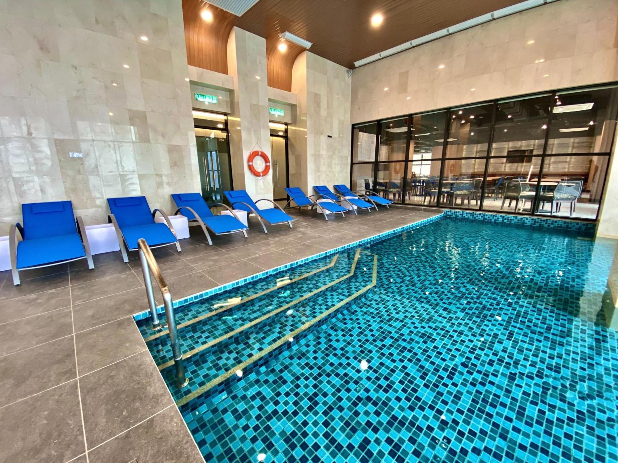 G-Luxe By Gloria Genting Highlands Hotel Екстериор снимка